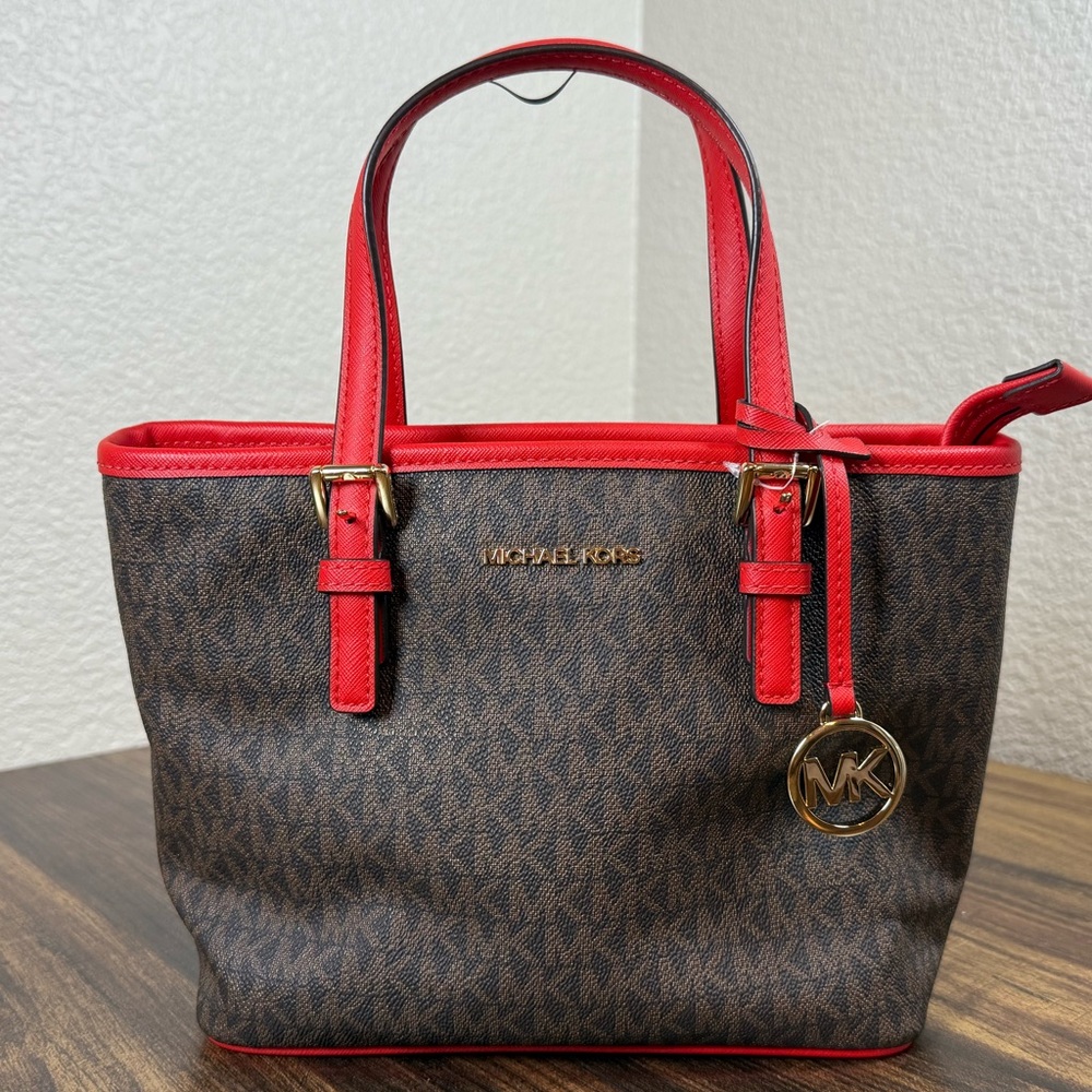 MICHAEL KORS Tote